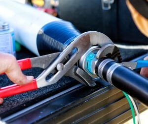 About Septic Pumping Service Dixonville, PA